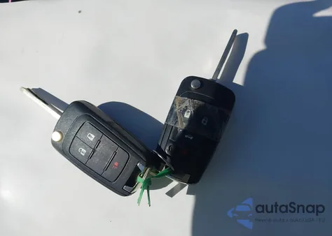 2014 Chevrolet Equinox Ls z USA, uszkodzony, nr VIN 2GNALAEK5E1143976